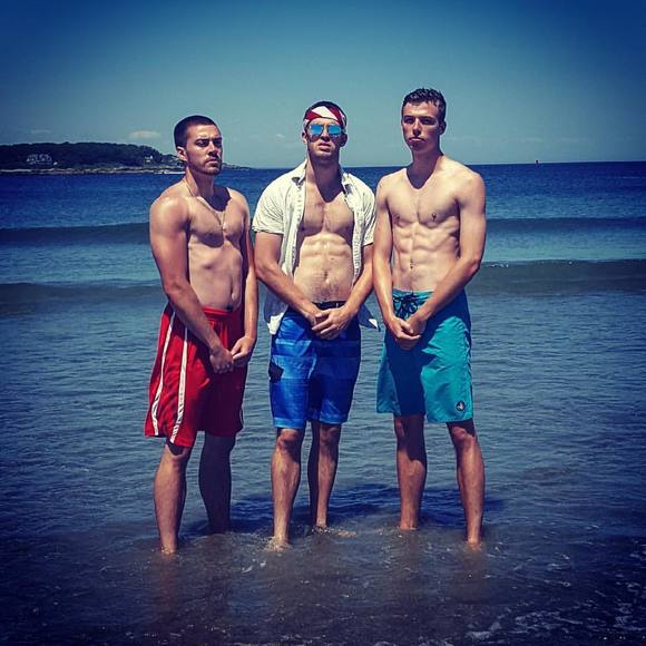 Meet your Posher, Marc - Picture 1 of 1