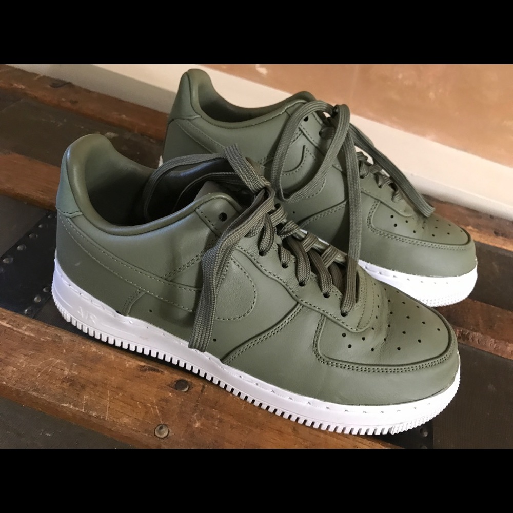 Nike Air Forces