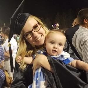 Meet your Posher, Heather