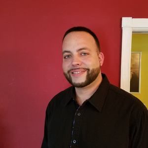 Meet your Posher, Carl