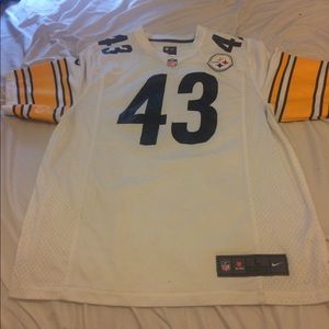 Steelers Football Jersey