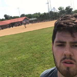 Meet your Posher, Conner