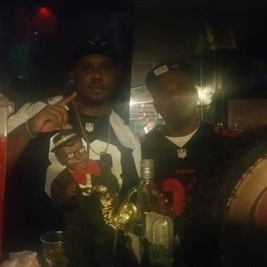 Meet your Posher, Cary