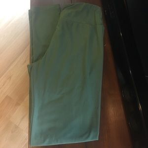 Lularoe OS leggings
