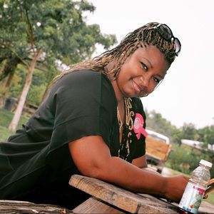 Meet your Posher, Danylle