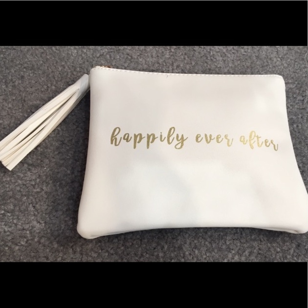 New bridal bags! Great for gifts & keepsakes!