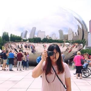 Meet your Posher, Apinya