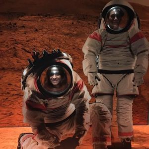 Meet your Posher, Jonathan