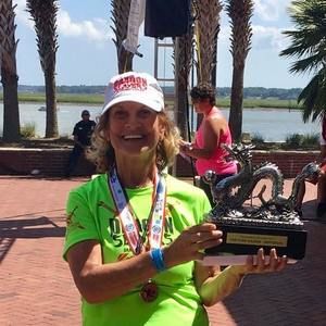 Meet your Posher, Barbara