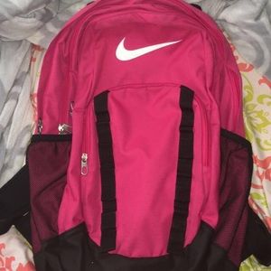 Nike backpack
