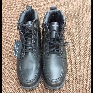Men's U.S. POLO ASSN. Boots