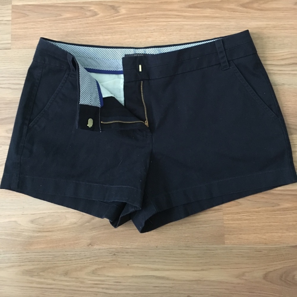 J. Crew Shorts