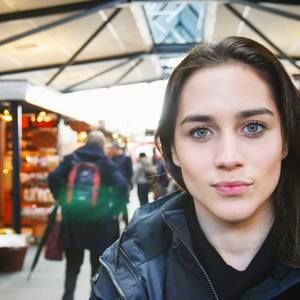 Meet your Posher, Veronica