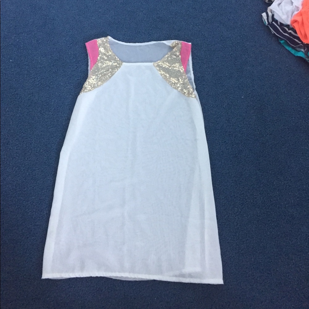 Cocktail dress