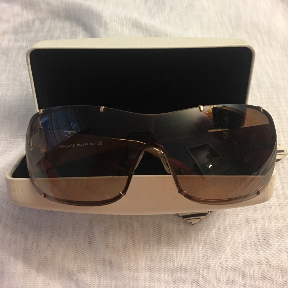 Versace Sunglasses