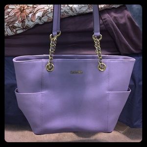 Calvin Klein purse