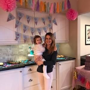 Meet your Posher, Brittany