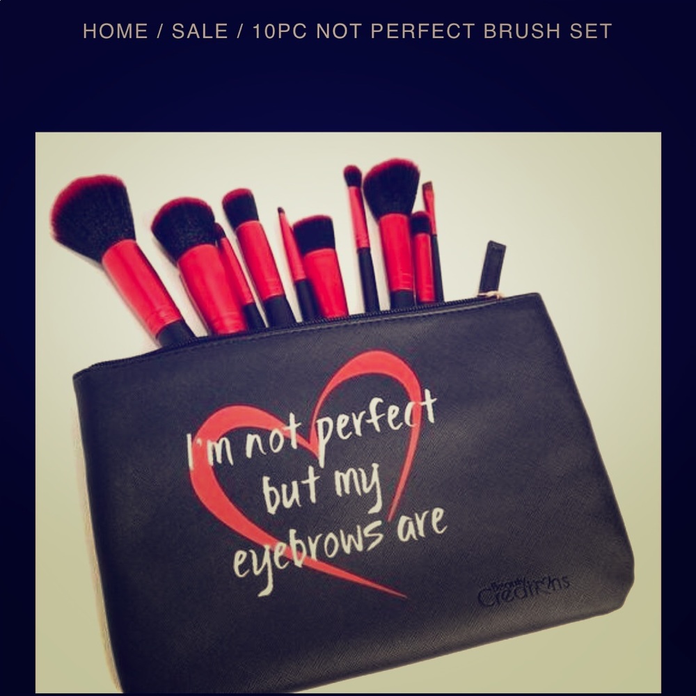 Brushes