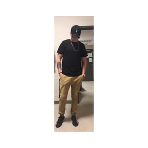 Meet your Posher, Dylan