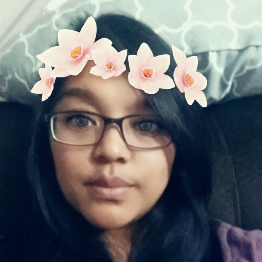Meet your Posher, Angelita