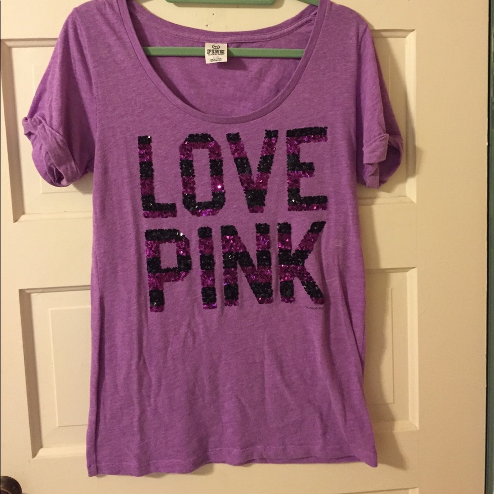 Victoria's Secret Tee