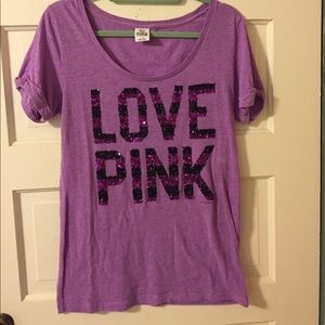 Victoria's Secret Tee