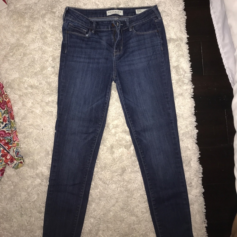 Bullhead Jeans/Pacsun Jeans