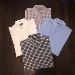 Express Dress Shirts (4)