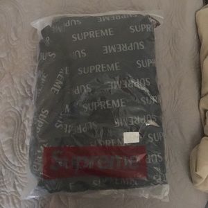 Supreme Reflective 3m All over jacket