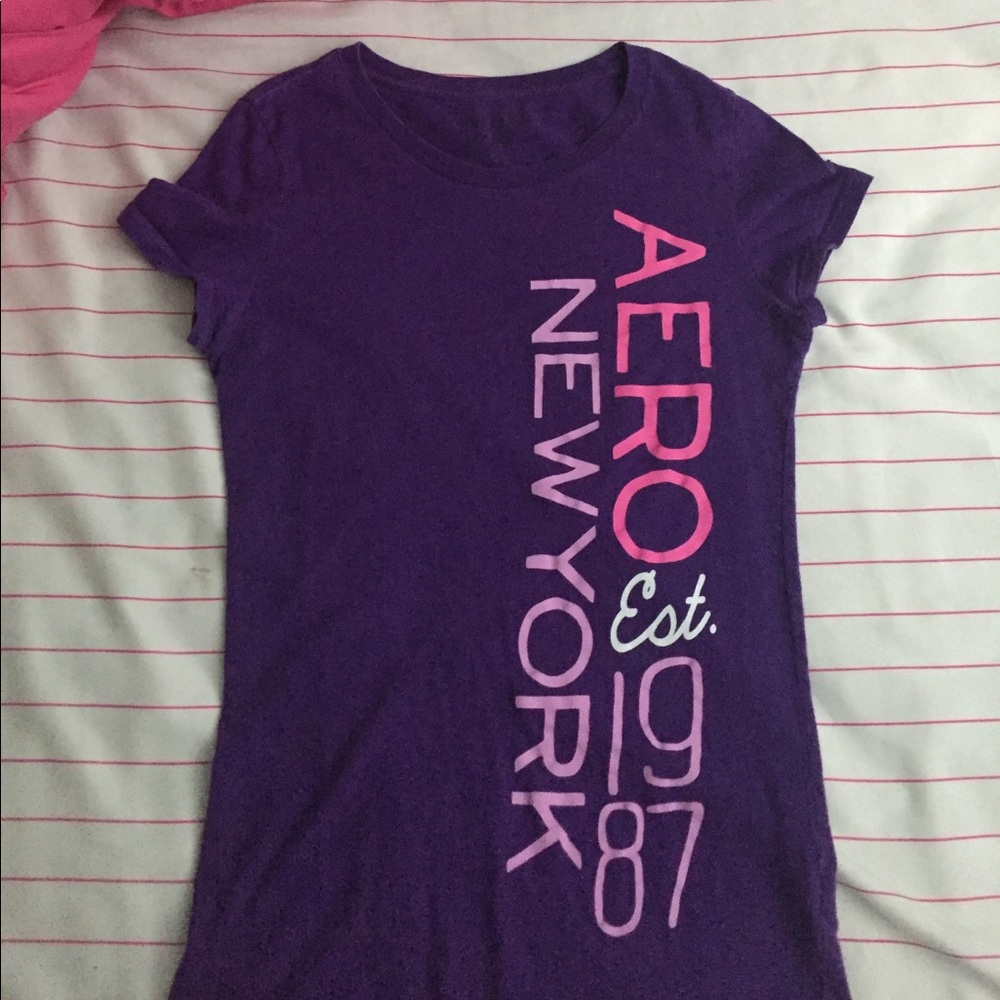 Aeropostale shirt