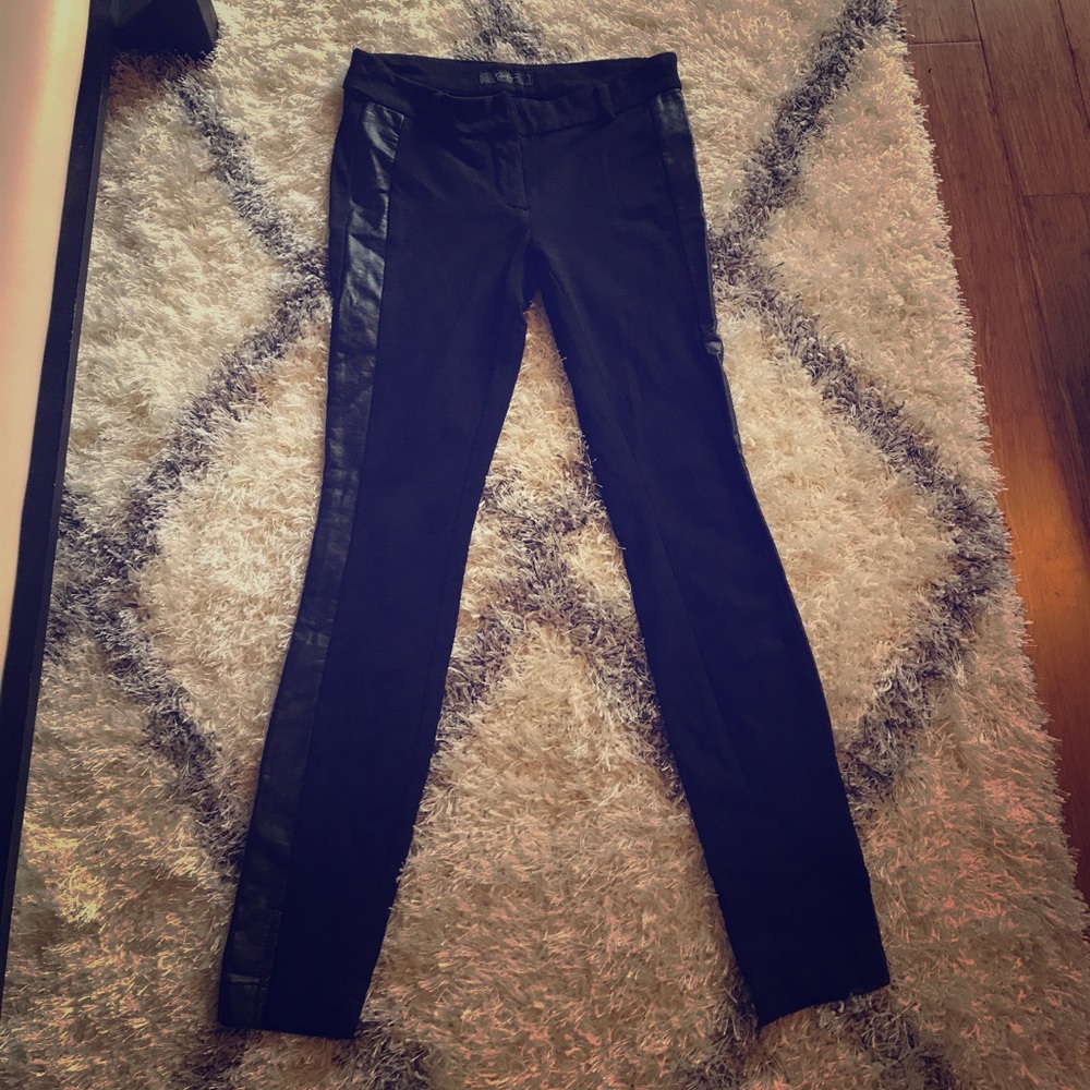 🌟Jessica Simpson black pants 👖