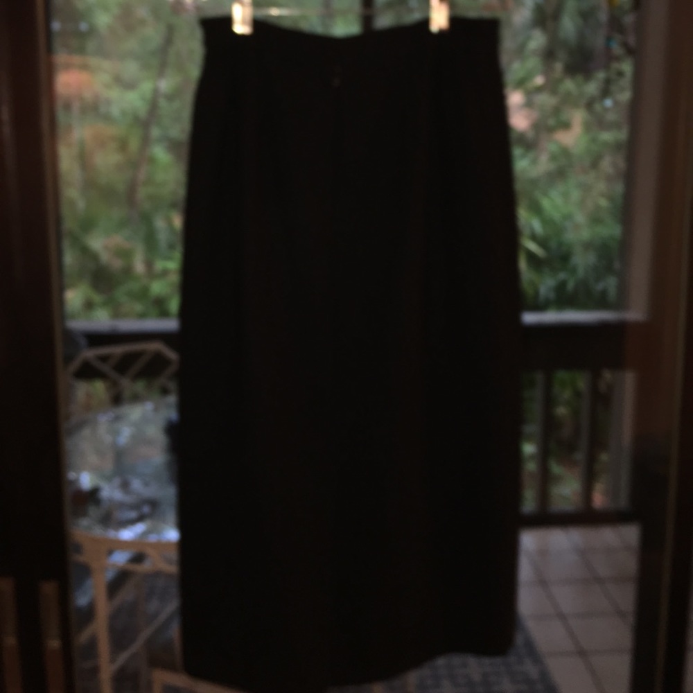 Cute pencil skirt!
