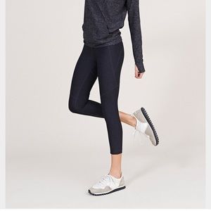 NWOT OUTDOOR VOICES LEGGINGS