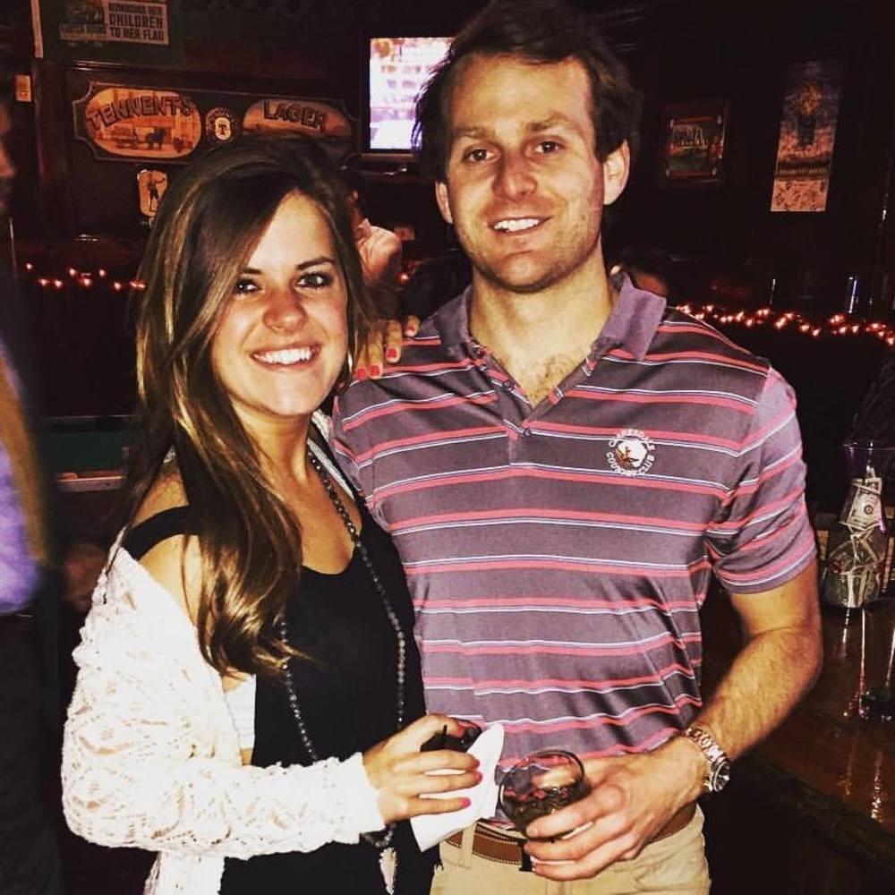 Meet your Posher, Carrie