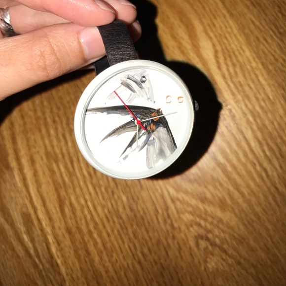 B360 Wrist Watch main image 4