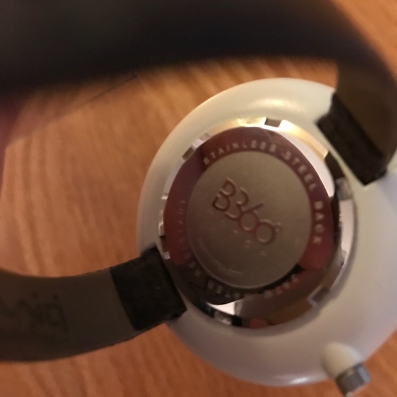 B360 Wrist Watch main image 5