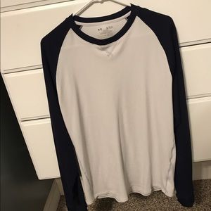 Under amour long sleeve