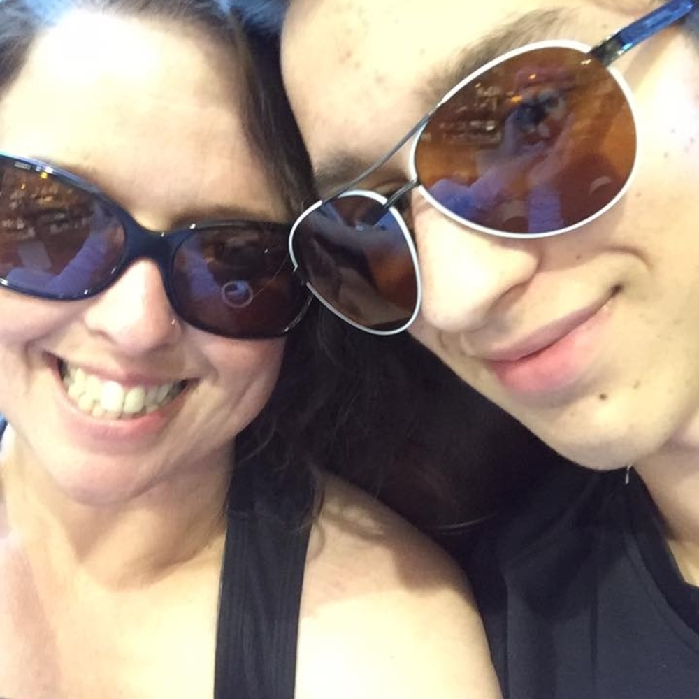 Meet your Posher, Dany