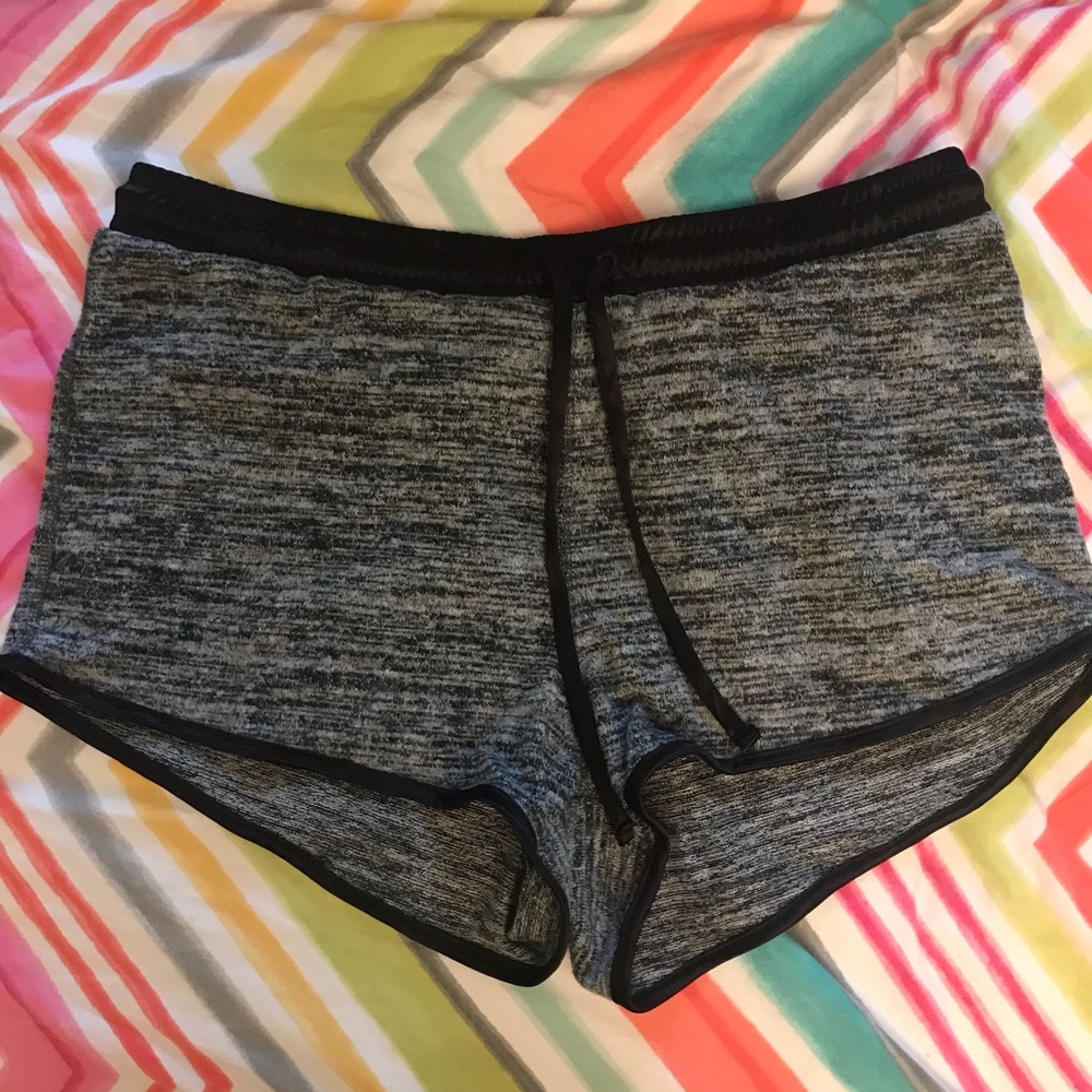 lounge/comfy shorts