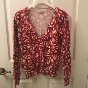 Merona Women's cardigan