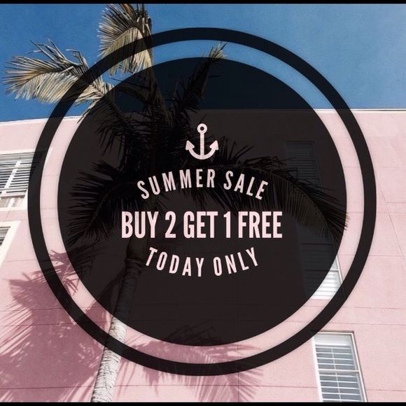 SUMMER SALE - Picture 1 of 2