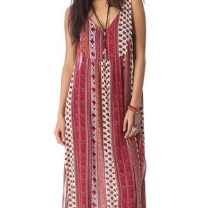 MINKPINK Maya Maxi Dress
