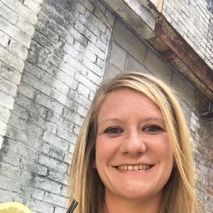 Meet your Posher, Keli