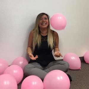 Meet your Posher, Claudia