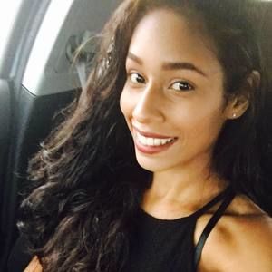 Meet your Posher, Kiara