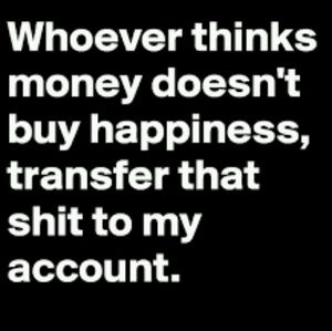 Meet your Posher, Darren