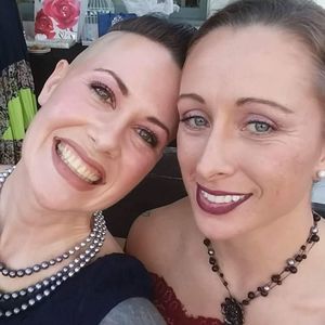 Meet your Posher, Abby