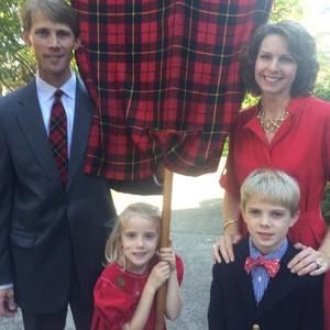 Meet your Posher, Beth