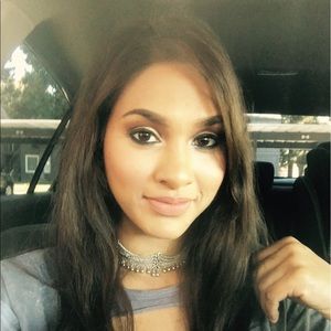 Meet your Posher, Roma