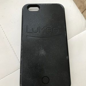 iPhone 6s Plus Lumee phone case